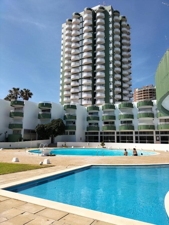 Amazing Green Tower 3 Castle Flat With Balcony Портіман Екстер'єр фото